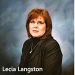 Lecia Langston