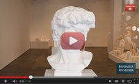 Video: Paper Sculptures