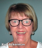 Kay Ackerman