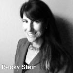 Becky Stein Co-VP Communications AAUW St George Branch